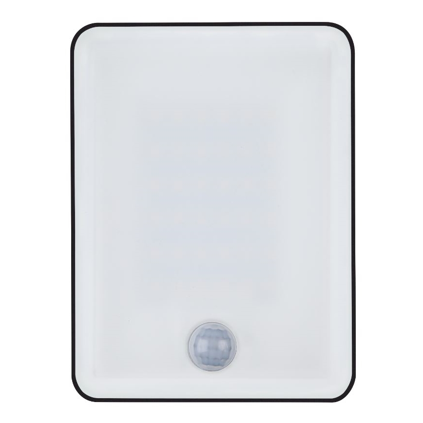 Ledvance - LED Zewnętrzny reflektor ścienny z czujnikiem FLOODLIGHT LED/20W/230V IP65