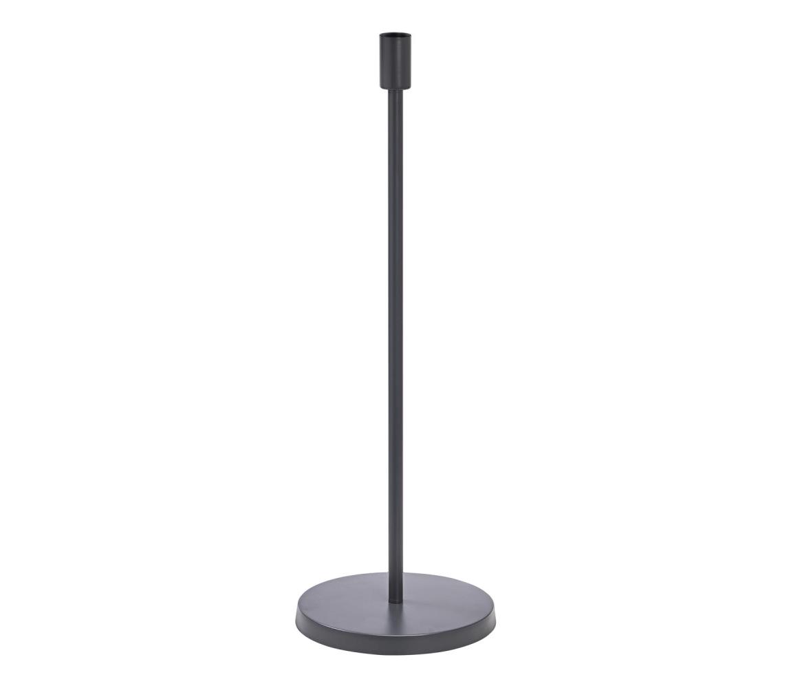 Ledvance - Noga lampy DECOR STICK 1xE27/40W/230V antracyt