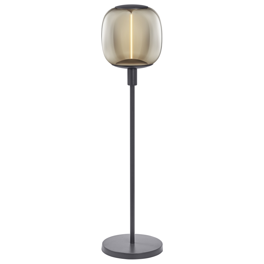 Ledvance - Noga lampy DECOR STICK 1xE27/40W/230V antracyt