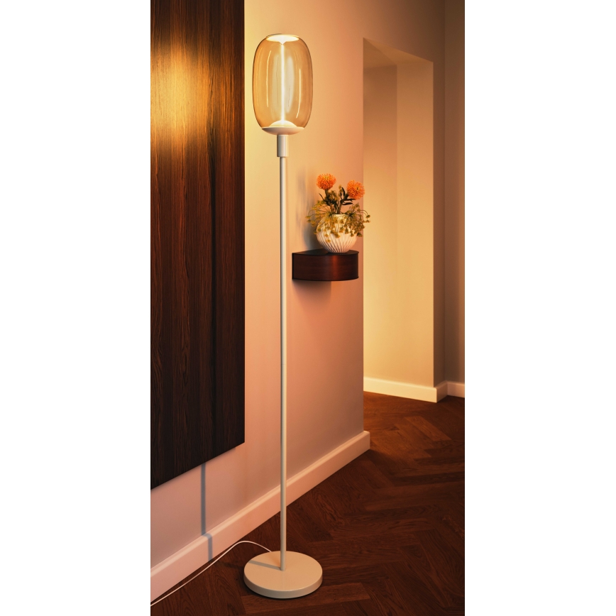 Ledvance - Noga lampy DECOR STICK 1xE27/40W/230V beżowy