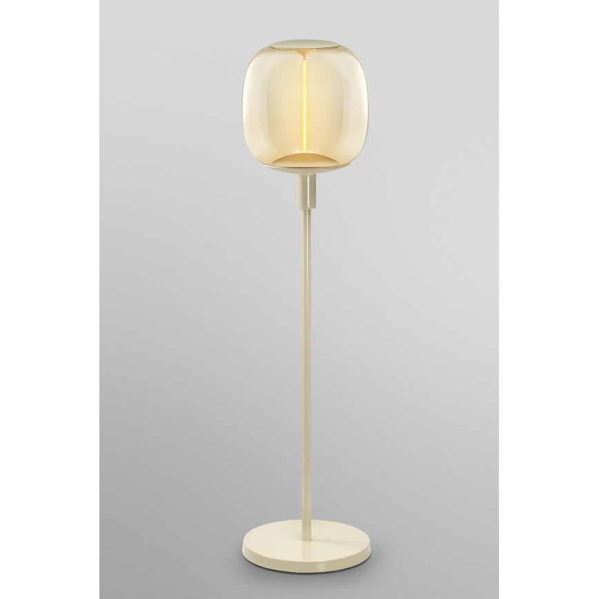 Ledvance - Noga lampy DECOR STICK 1xE27/40W/230V beżowy