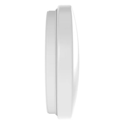 Ledvance - Plafon łazienkowy LED z czujnikiem zmierzchu CEILING ROUND LED/18W/230V IP44
