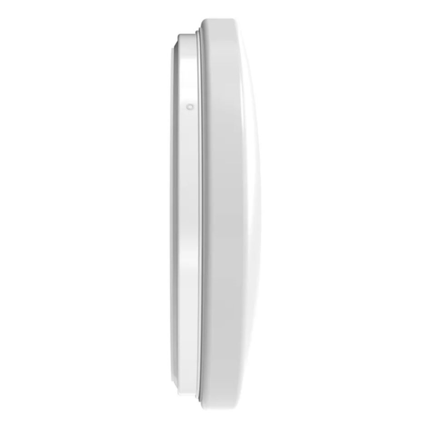 Ledvance - Oprawa sufitowa LED do łazienki z czujnikiem zmierzchu CEILING ROUND LED/24W/230V IP44