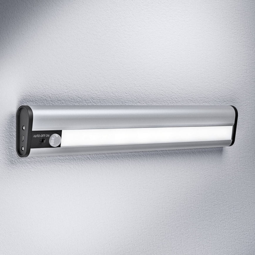 Ledvance - Oprawa LED podszafkowa z czujnikiem MOBILE LED/1,5W/5V 1800 mAh