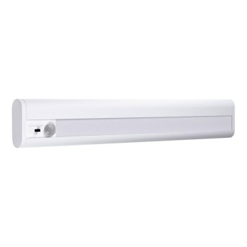 Ledvance - Oprawa LED podszafkowa z czujnikiem MOBILE LED/2,9W/9V 6xAAA