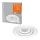 Ledvance - Oprawa LED ściemnialna SMART+ SPIRAL LED/40W/230V 3000K-6500K Wi-Fi