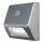 Ledvance - Oprawa schodowa LED z czujnikiem NIGHTLUX LED/0,25W/3×AAA IP54