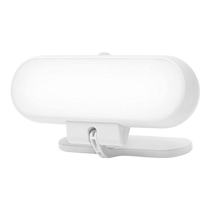 Ledvance - Oświetlenie meblowe LED z czujnikiem MOBILE LED/1,2W/5V 500 mAh 4000K