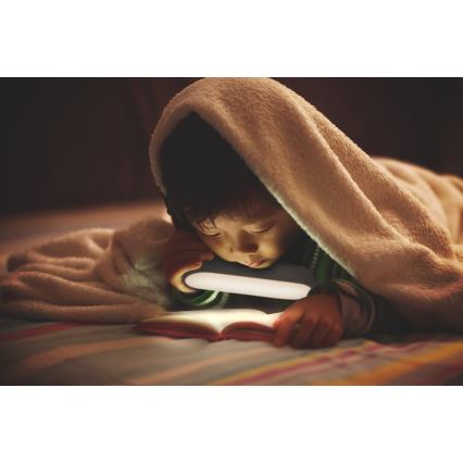 Ledvance - Oświetlenie meblowe LED z czujnikiem MOBILE LED/1,2W/5V 500 mAh 4000K