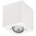Ledvance - Oświetlenie punktowe SPOT 1xGU10/7W/230V biały