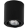 Ledvance - Oświetlenie punktowe SPOT 1xGU10/7W/230V czarny