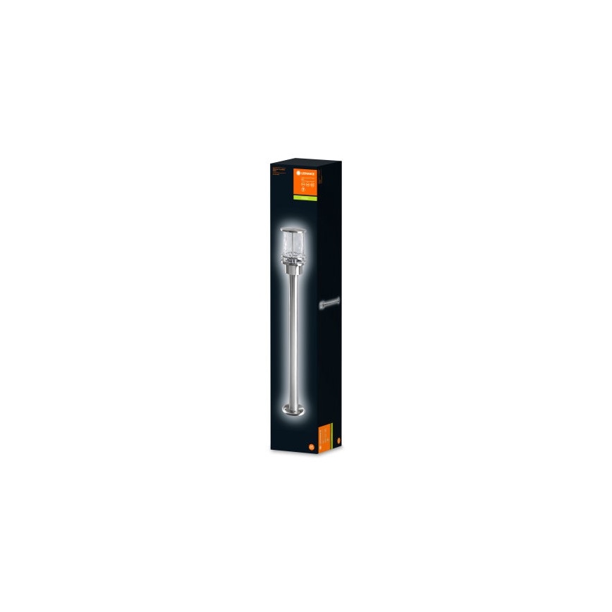 Ledvance - Oświetlenie zewnętrzne ENDURA 1xE27/60W/230V IP44