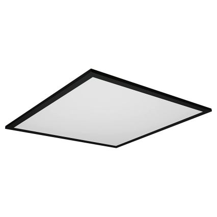Ledvance - Panel sufitowy LED RGBW ściemnialny SMART+ PLANON LED/40W/230V Wi-Fi + pilot zdalnego sterowania