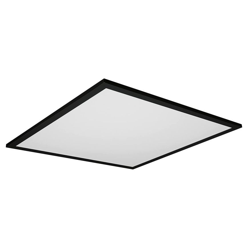 Ledvance - Panel sufitowy LED RGBW ściemnialny SMART+ PLANON LED/40W/230V Wi-Fi + pilot zdalnego sterowania