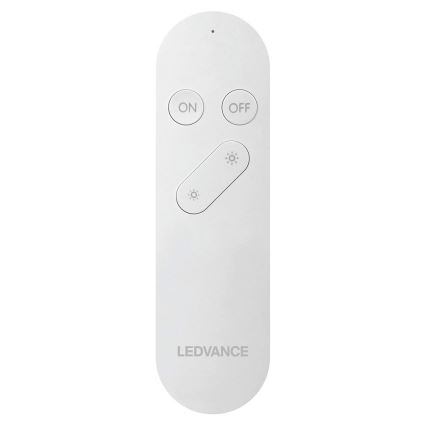 Ledvance - Pilot zdalnego sterowania SMART+ 2xAAA Wi-Fi