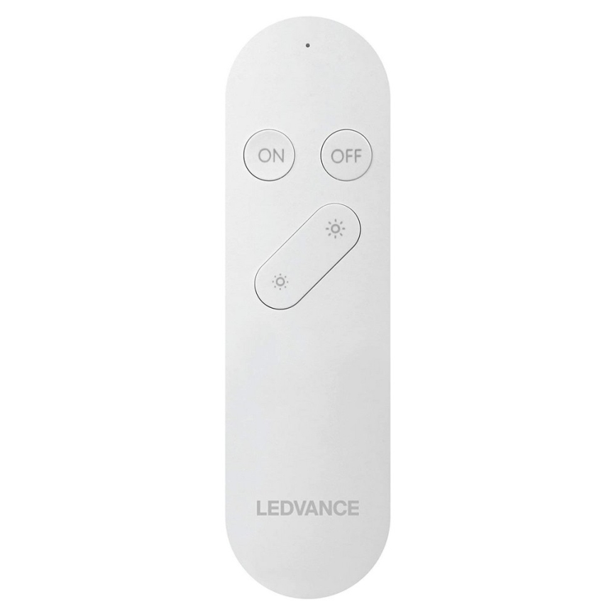 Ledvance - Pilot zdalnego sterowania SMART+ 2xAAA Wi-Fi