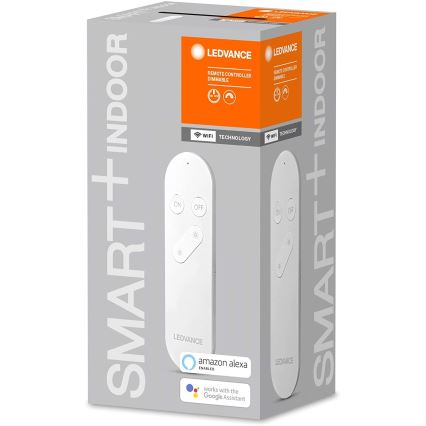 Ledvance - Pilot zdalnego sterowania SMART+ 2xAAA Wi-Fi