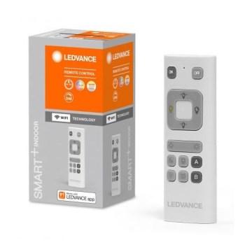 Ledvance - Pilot zdalnego sterowania SMART+ 2xAAA Wi-Fi