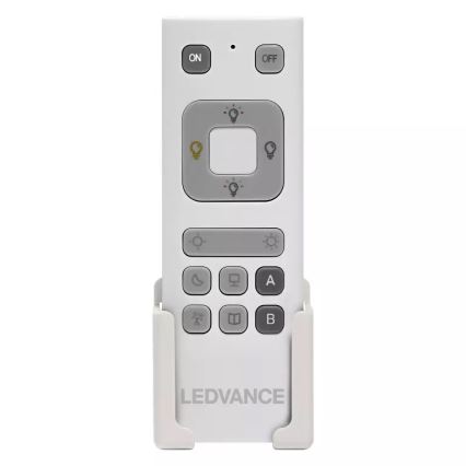 Ledvance - Pilot zdalnego sterowania SMART+ 2xAAA Wi-Fi