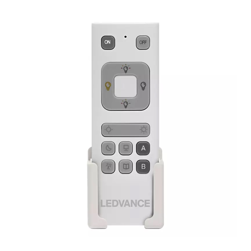 Ledvance - Pilot zdalnego sterowania SMART+ 2xAAA Wi-Fi