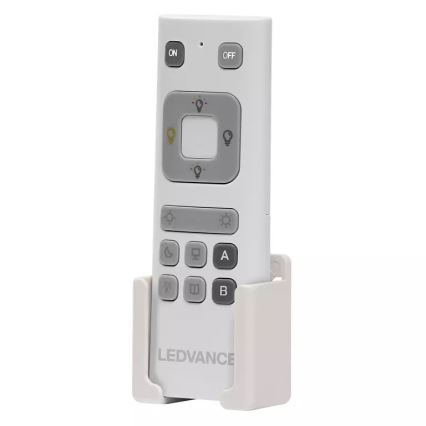 Ledvance - Pilot zdalnego sterowania SMART+ 2xAAA Wi-Fi