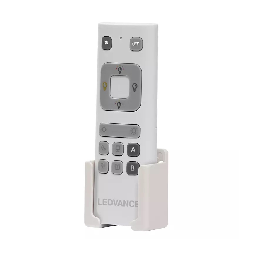 Ledvance - Pilot zdalnego sterowania SMART+ 2xAAA Wi-Fi