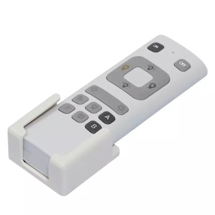 Ledvance - Pilot zdalnego sterowania SMART+ 2xAAA Wi-Fi