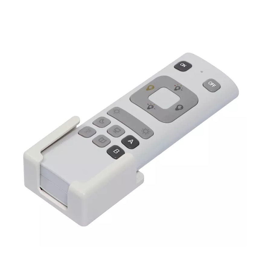 Ledvance - Pilot zdalnego sterowania SMART+ 2xAAA Wi-Fi