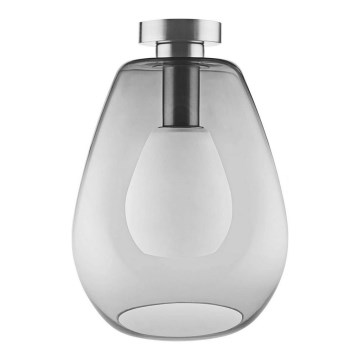 Ledvance - Plafon CONE 1xE27/40W/230V