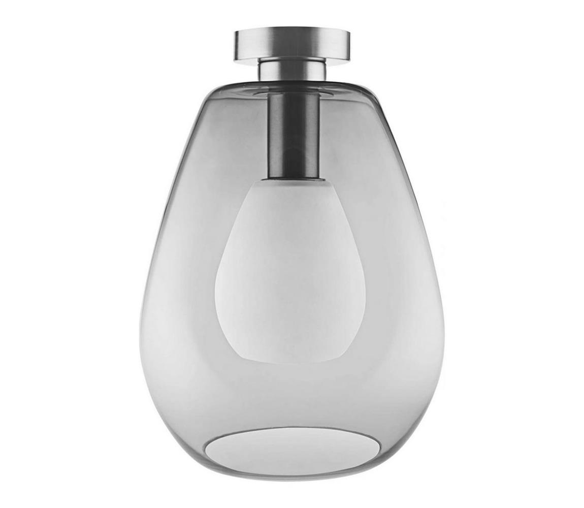 Ledvance - Plafon CONE 1xE27/40W/230V