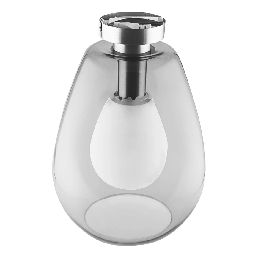 Ledvance - Plafon CONE 1xE27/40W/230V