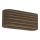 Ledvance - Plafon DECOR CARDBOARD 3xE27/15W/230V