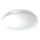 Ledvance - Plafon łazienkowy LED z czujnikiem zmierzchu CEILING ROUND LED/24W/230V IP44