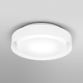 Ledvance - Plafon ORBIS MADRID 2xE27/10W/230V biały