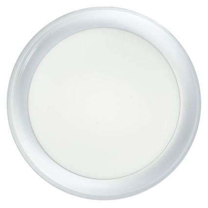 Ledvance - Plafon ORBIS MADRID 2xE27/10W/230V biały