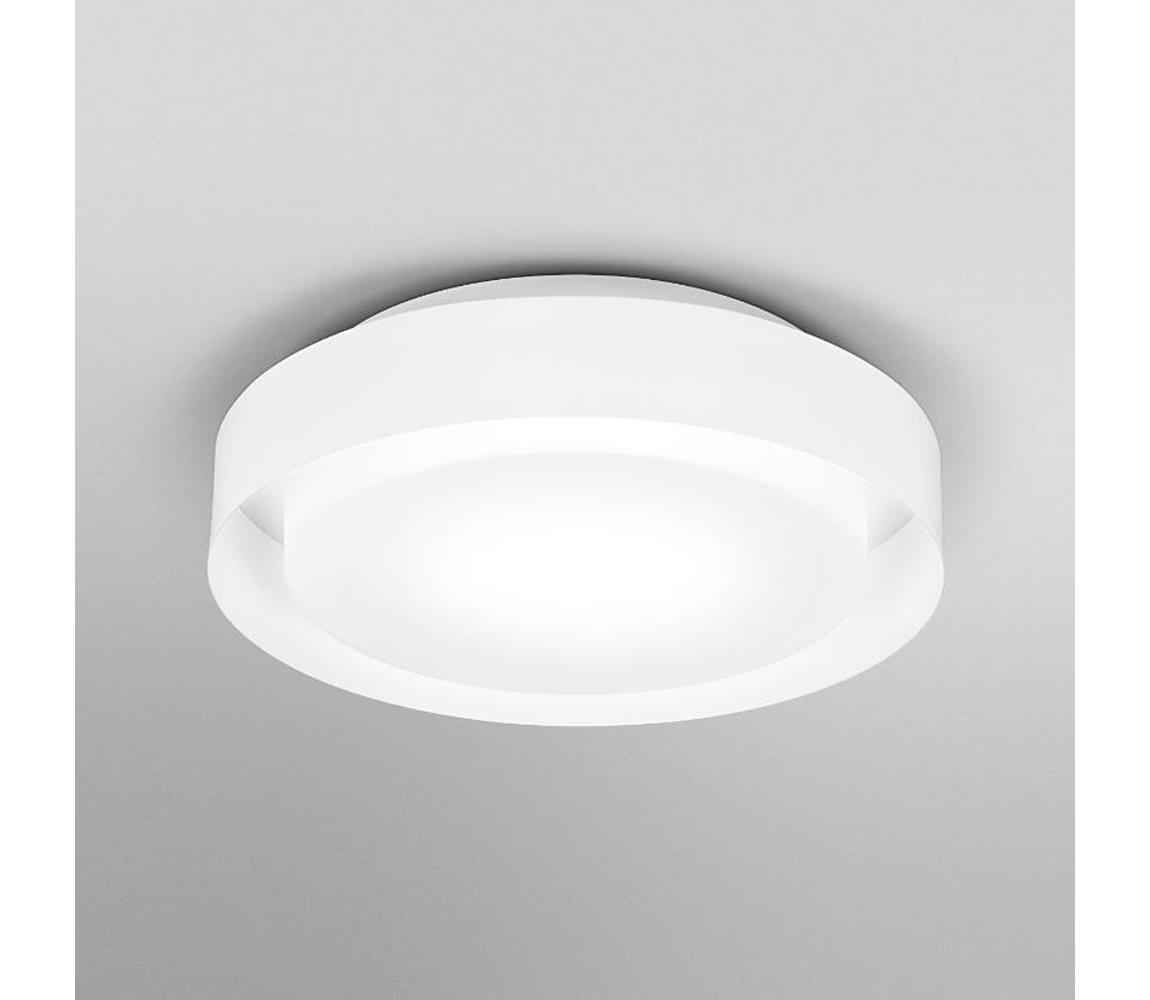 Ledvance - Plafon ORBIS MADRID 2xE27/10W/230V biały