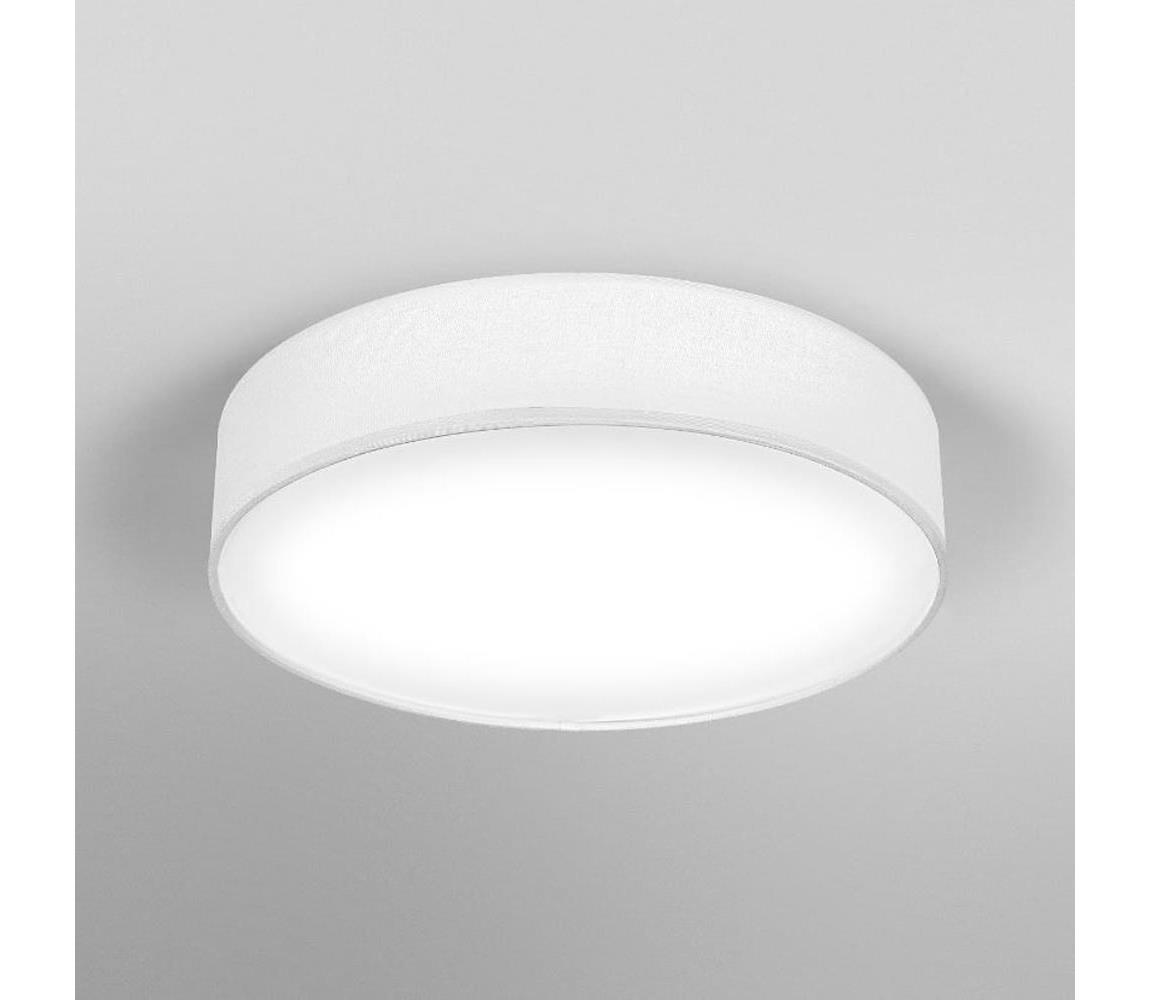Ledvance - Plafon ORBIS PARIS 2xE27/25W/230V biały