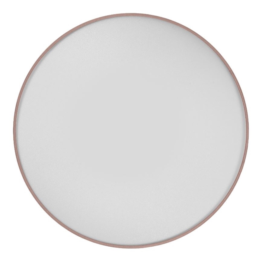 Ledvance - Plafon ORBIS PARIS 2xE27/25W/230V brązowy