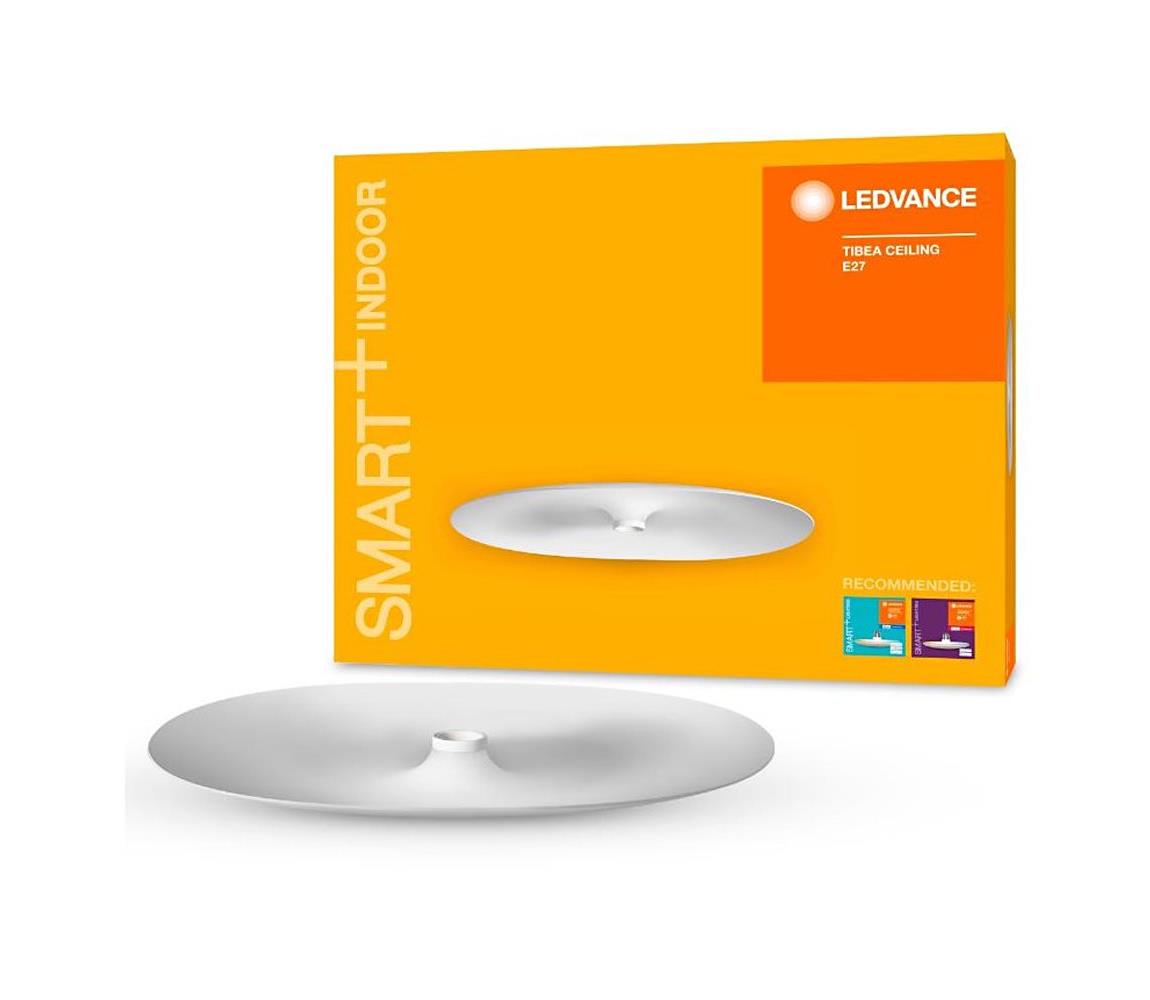 Ledvance - Plafon SMART+ TIBEA 1xE27/40W/230V