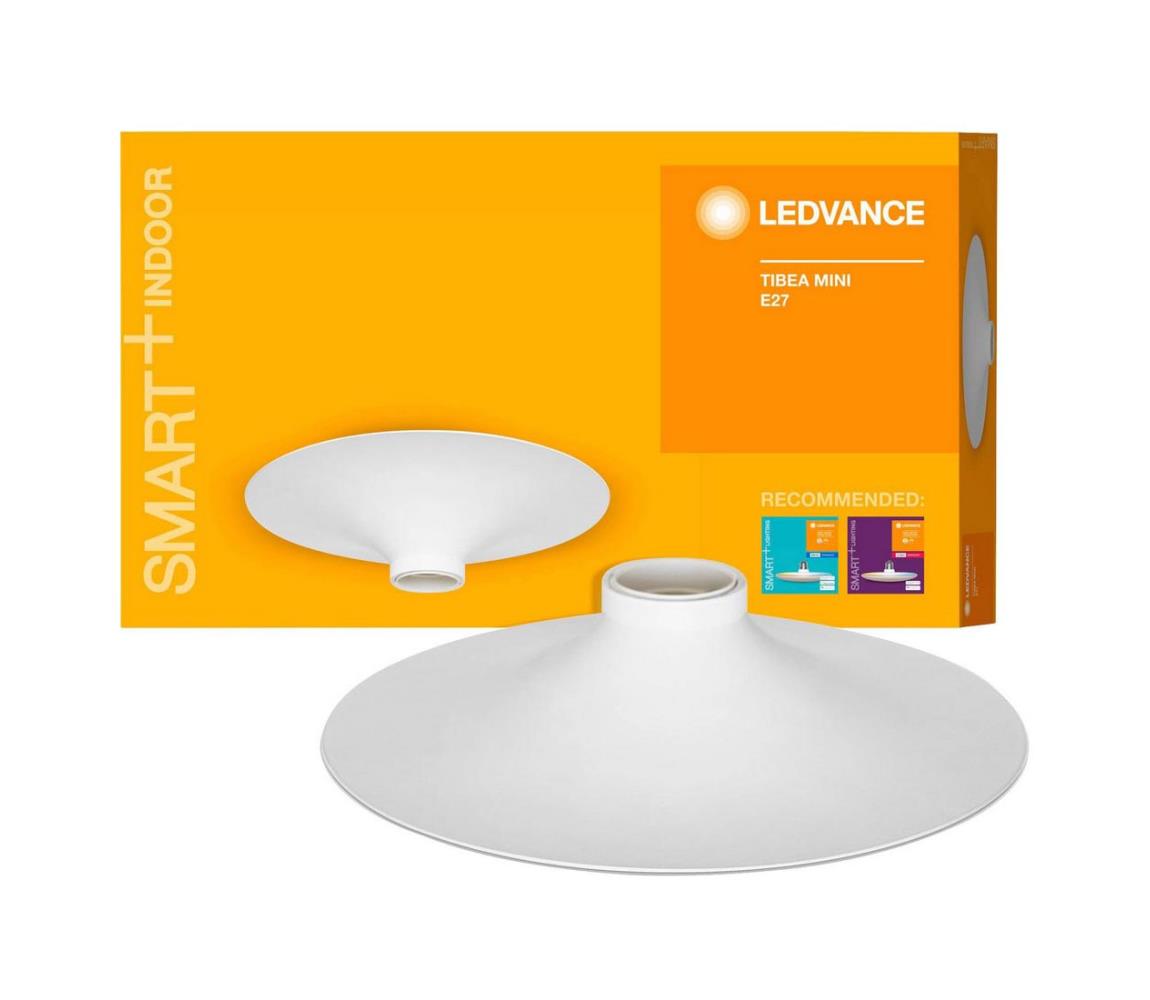 Ledvance - Plafon SMART+ TIBEA 1xE27/60W/230V