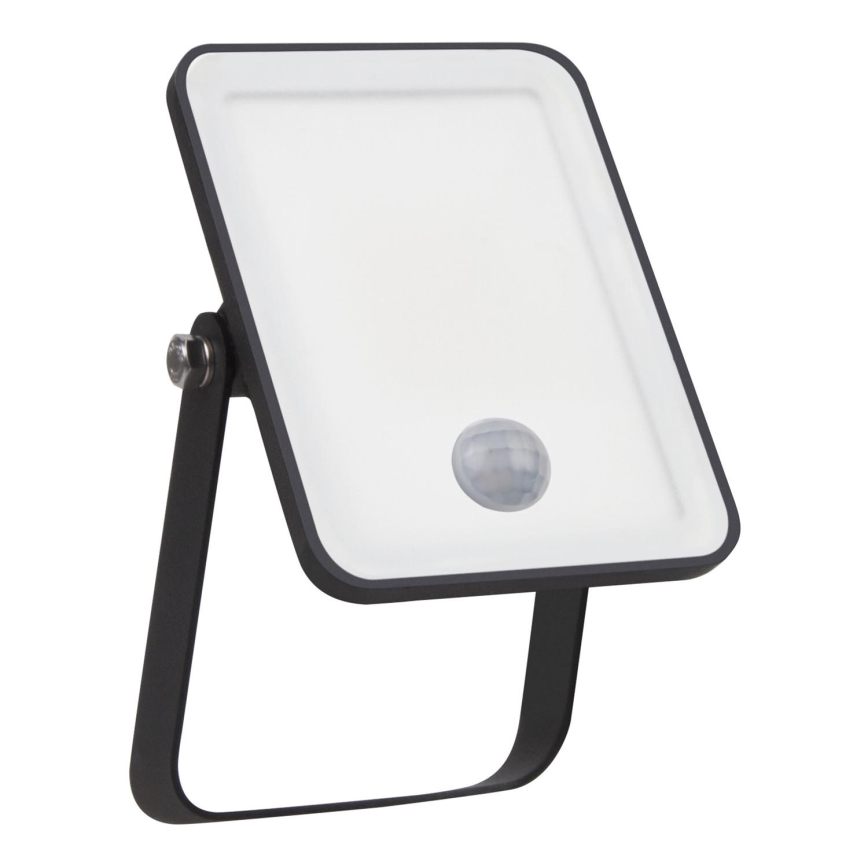 Ledvance - Reflektor LED zewnętrzny z czujnikiem FLOODLIGHT LED/10W/230V 4000K IP65