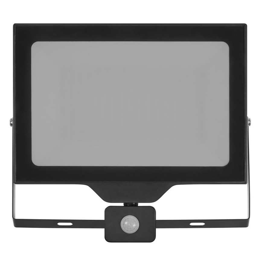 Ledvance - LED zewnętrzny naścienny reflektor z czujnikiem FLOODLIGHT ESSENTIAL LED/200W/230V IP65