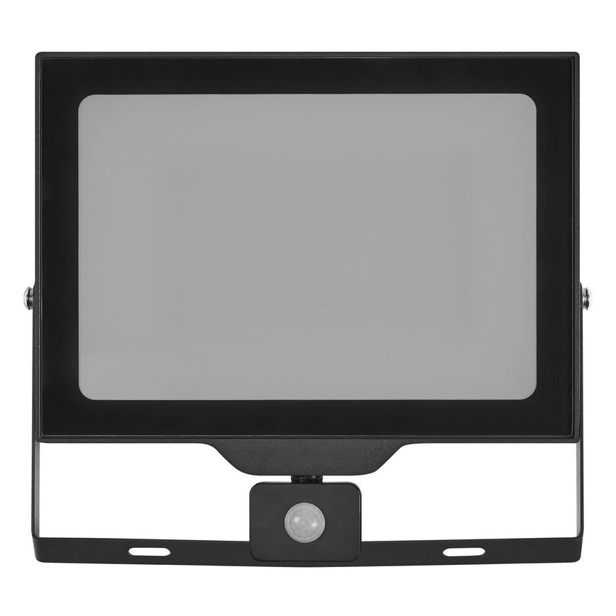 Ledvance - LED zewnętrzny reflektor naścienny z czujnikiem FLOODLIGHT ESSENTIAL LED/150W/230V IP44