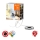 Ledvance - Regulowany pasek LED SUN@HOME FLEX 3m LED/13,5W/230V 2200-5000K Wi-Fi CRI 95