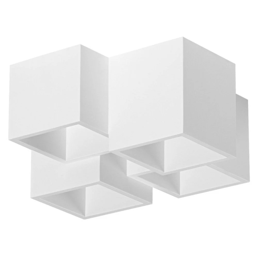 Ledvance - ściemnialna oprawa sufitowa LED DECOR SWAN LED/22W/230V 3000-6500K Wi-Fi Tuya