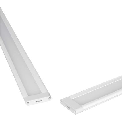 Ledvance - Ściemnialna kuchenna oprawa podszafkowa LED z czujnikiem CABINET LED/10W/230V