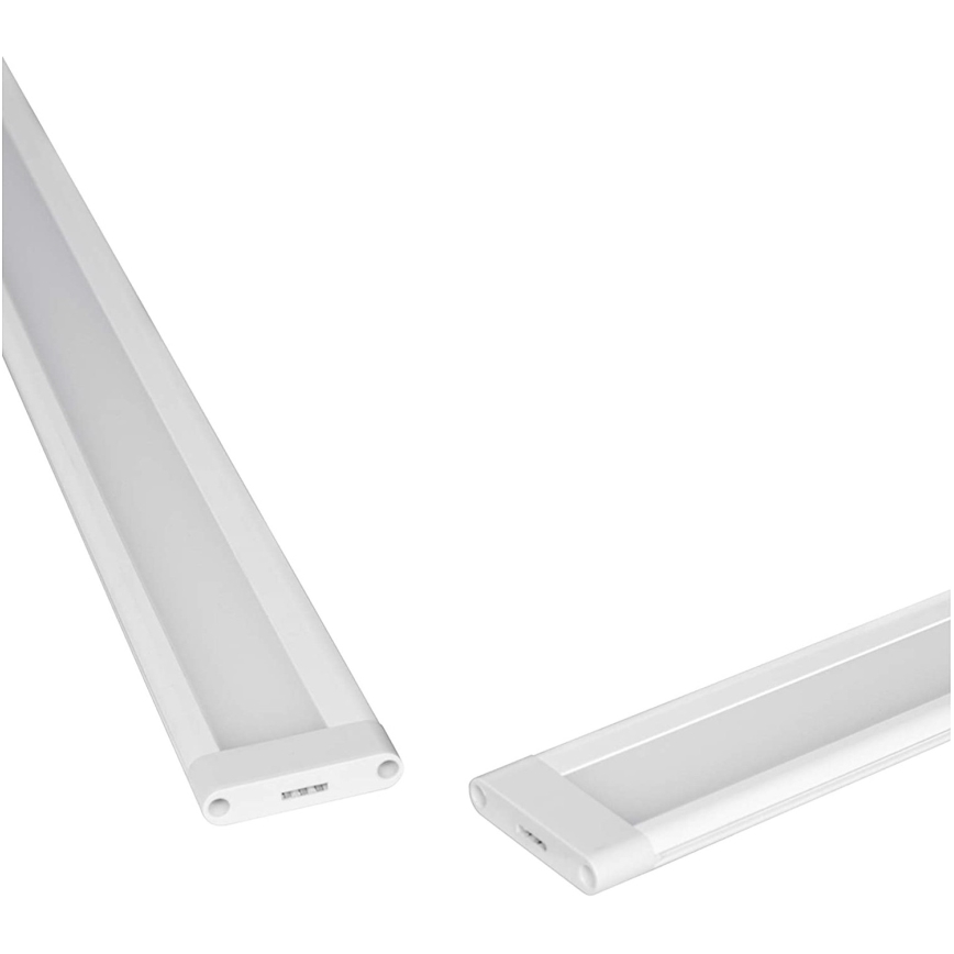 Ledvance - Ściemnialna kuchenna oprawa podszafkowa LED z czujnikiem CABINET LED/10W/230V