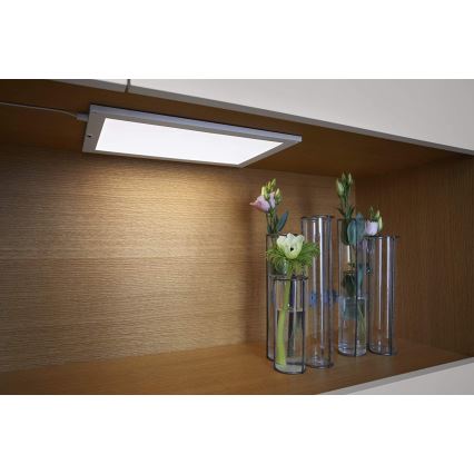 Ledvance - Ściemnialna kuchenna oprawa podszafkowa LED z czujnikiem CABINET LED/8W/230V