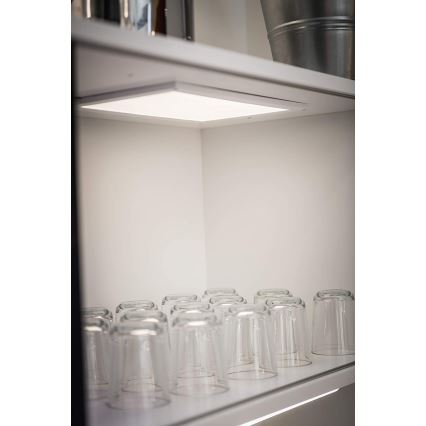 Ledvance - Ściemnialna kuchenna oprawa podszafkowa LED z czujnikiem CABINET LED/8W/230V