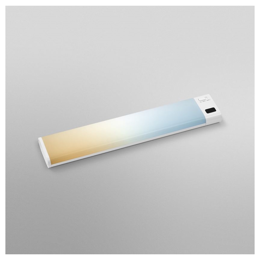 Ledvance - LED Ściemnialna lampa podszafkowa z czujnikiem SMART+ UNDERCABINET LED/9W/230V 3000-6500K Wi-Fi